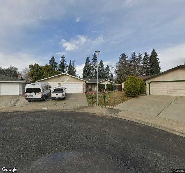 Dela Paz Care Home - Board And Care Home in Citrus Heights, California