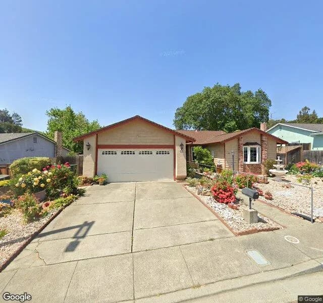 Delgado Adult Residential Home - Adult Residential Facility in Vallejo, California