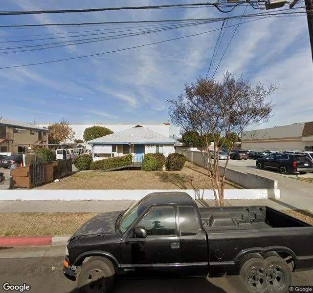 Delhaven Fairgrove Day Learning Center