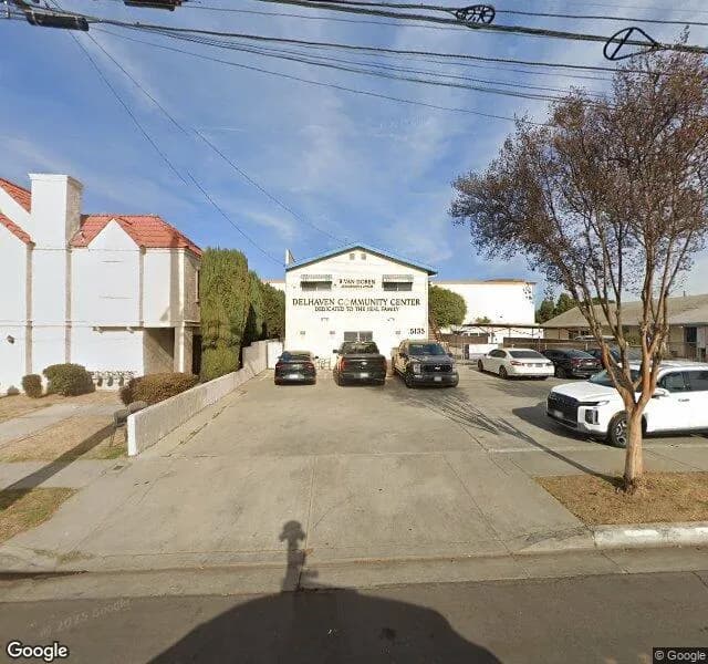 Delhaven South Activity Center