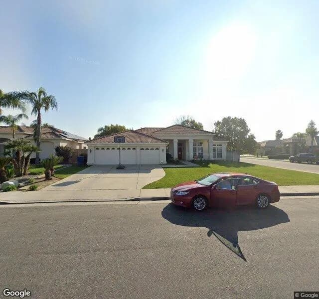 Delian's Manor Senior Care Llc