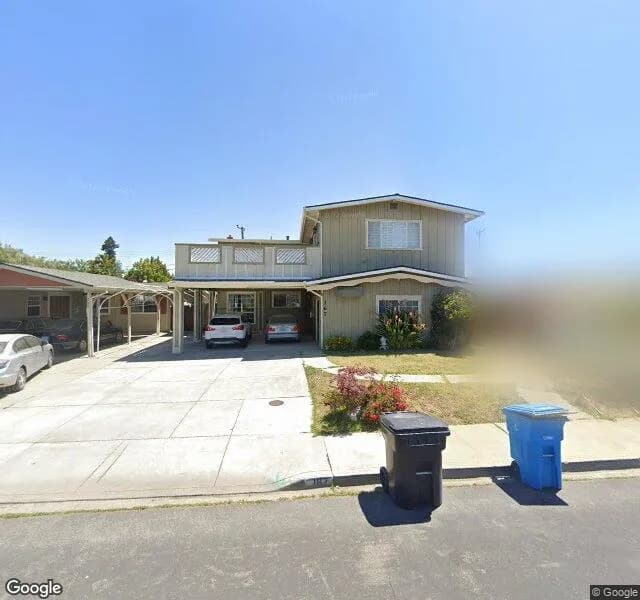 Delia's Residential Community 2