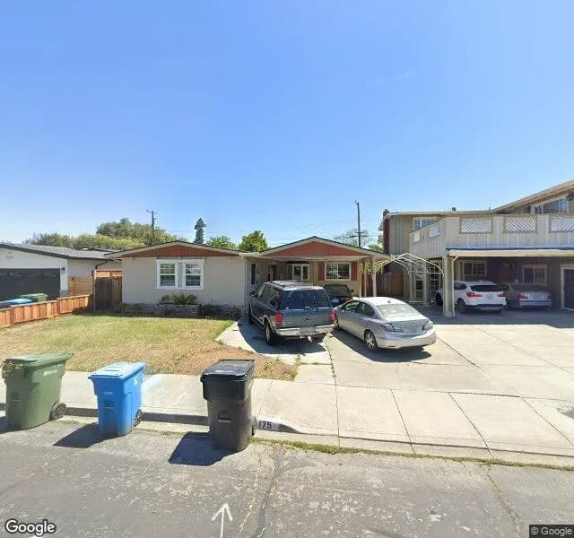 Delia's Residential Community 3