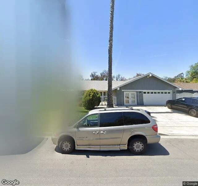 Del's Haven - Board And Care Home in Laguna Niguel, California