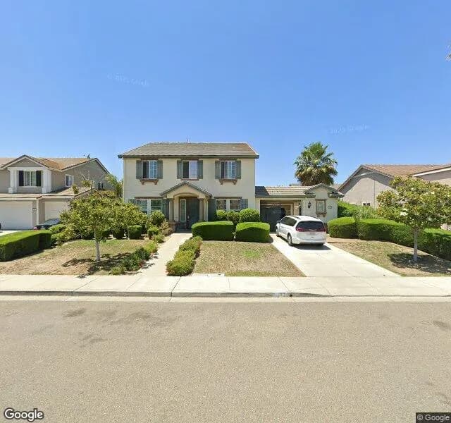 Delta Residential-magnolia Park - Adult Residential Facility in Oakley, California