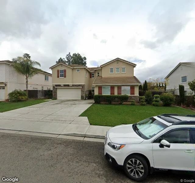 Delta Residential-ridge Crest - Adult Residential Facility in Oakley, California