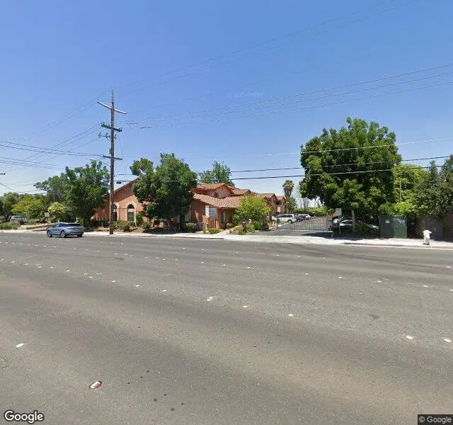 Delta Shores Assisted Livimg