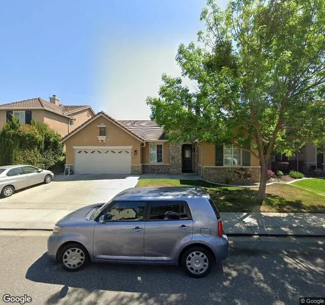 Delta Star - Mercer Home Care - Adult Residential Facility in Modesto, California