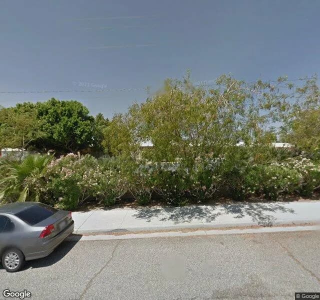 Desert Cove Assisted Living