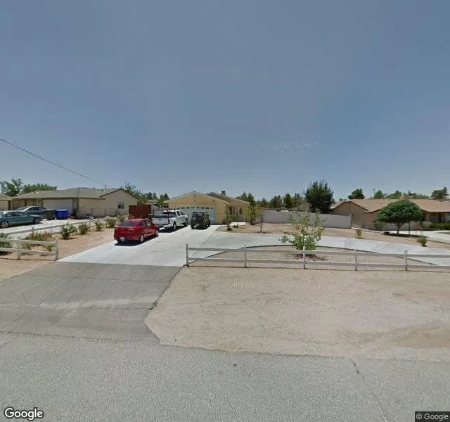 Desert Horizon Residential Care