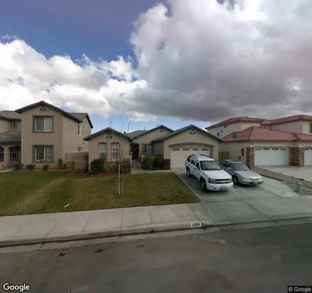 Desert Horizon Residential Care Ii