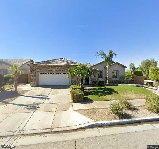 Desert Queen Senior Home Care - Board And Care Home in Cathedral City, California