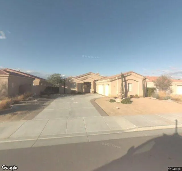 Desert Rose Assisted Living Inc