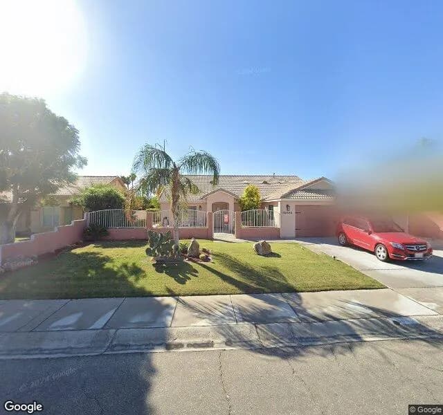 Desert Starlight Senior Care Home - Board And Care Home in Cathedral City, California