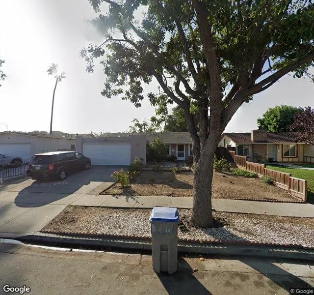 Desta Residential Care Facility