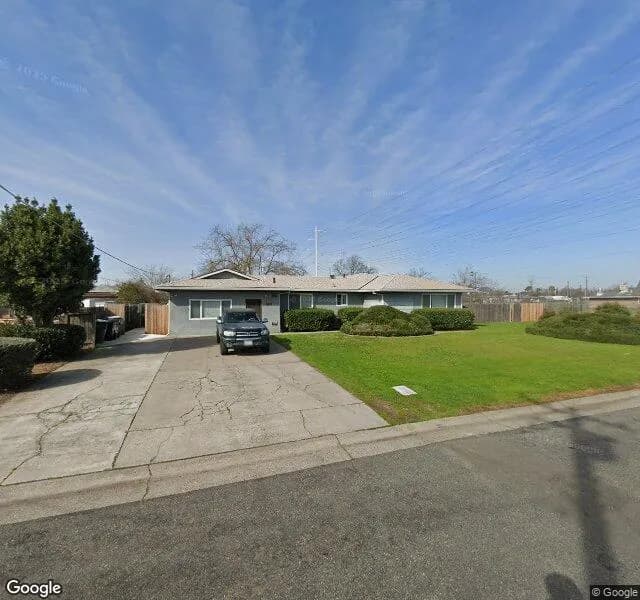 Developmental Living Center #1