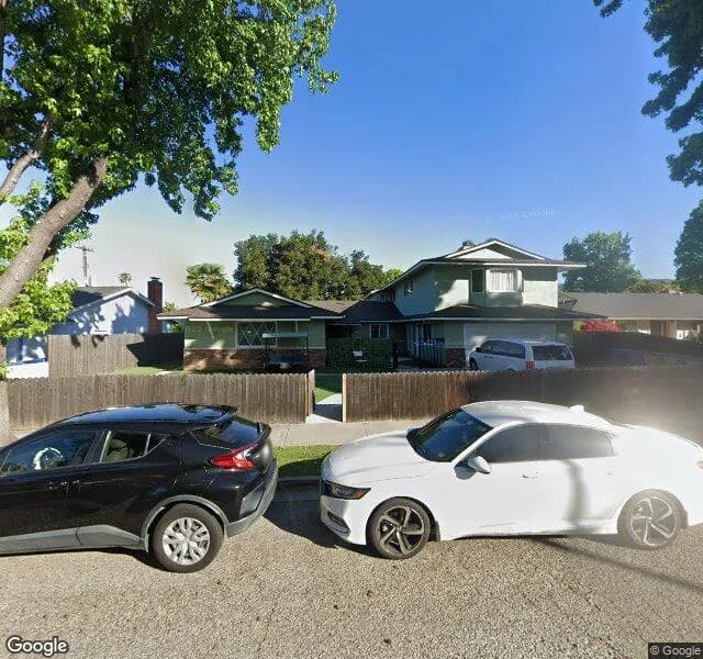 Devereux California - Somerset