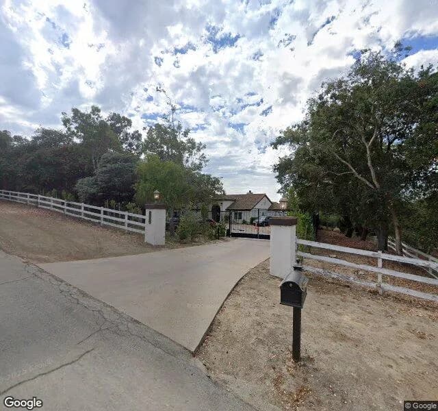 Devereux California - Tularosa