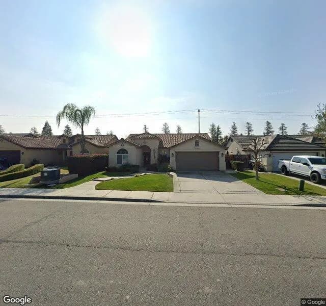 Devoted Hearts Senior Care Home Llc - Board And Care Home in Bakersfield, California