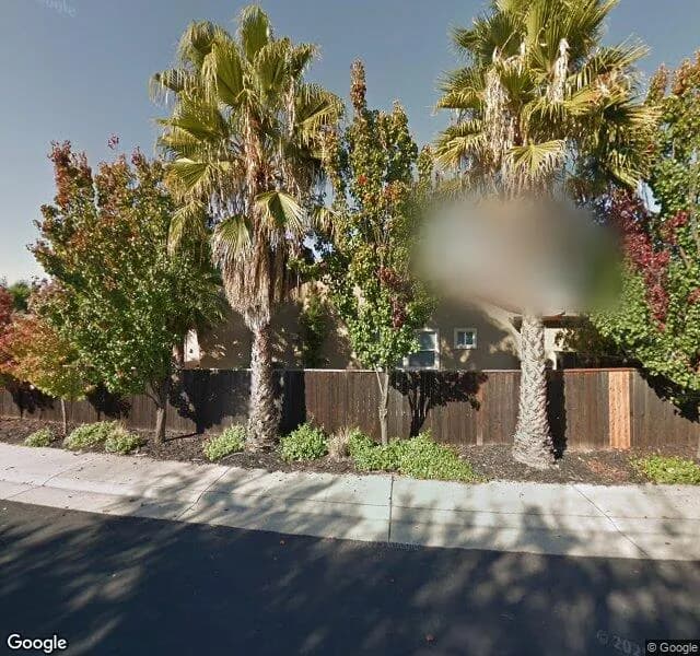 Diamond Creek Senior Care Llc - Board And Care Home in Roseville, California