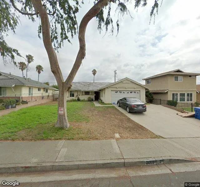Diamond Gem Home Care - Adult Residential Facility in Pomona, California