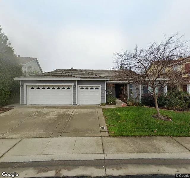 Diamond Wood Senior Care Llc - Board And Care Home in Roseville, California