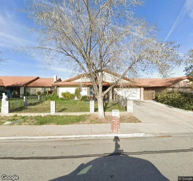 Diana's Marian Res. Care Facility 1 Llc - Board And Care Home in Lancaster, California