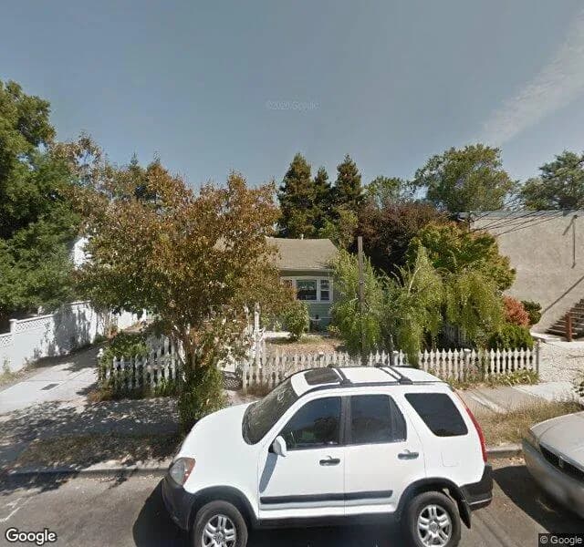 Diaz Residential Care Home - Board And Care Home in Redwood City, California