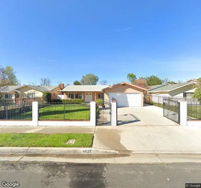 Dignity Care Home #1 - Board And Care Home in North Hills, California