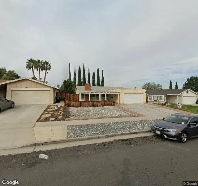 Dignity Living Redwood Home - Adult Residential Facility in Corona, California