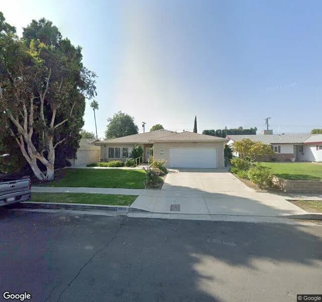 Discovering Horizons-odessa - Adult Residential Facility in North Hills, California