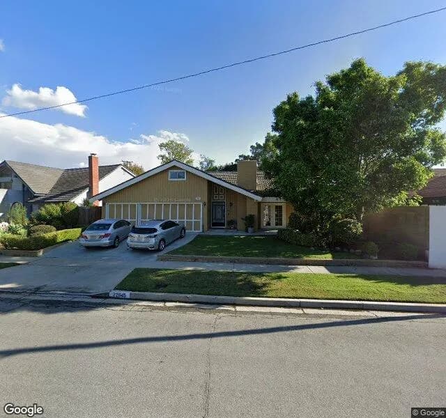 Distor's Residential Care - Adult Residential Facility in Lake Forest, California