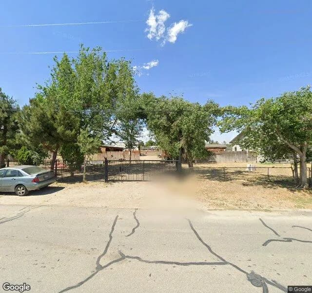 Divine Futures Inc. - Adult Residential Facility in Lancaster, California