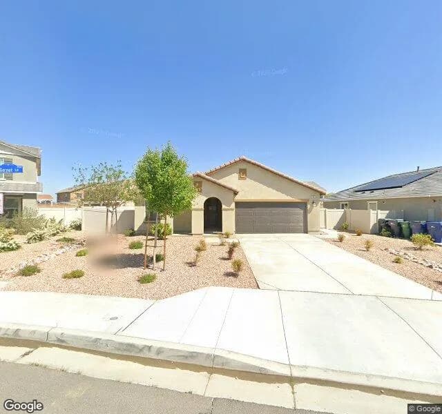 Divine Futures Iv - Adult Residential Facility in Lancaster, California