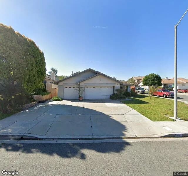 Divine Grace Board And Care Iii - Adult Residential Facility in Spring Valley, California