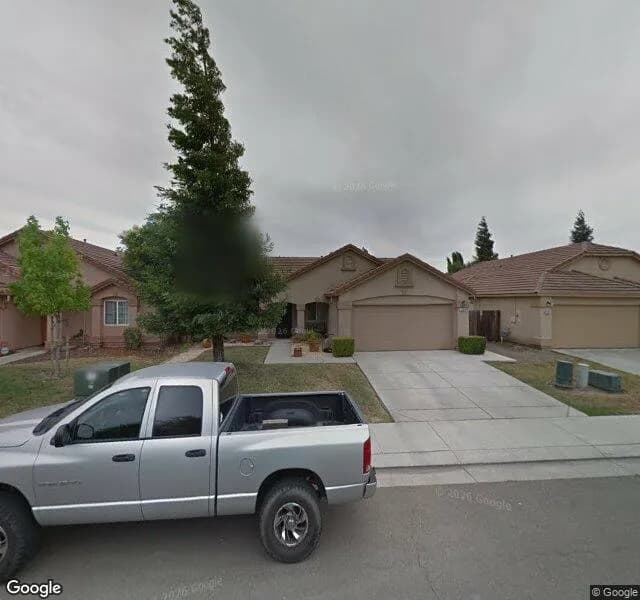 Divine Healthcare Services Llc - Board And Care Home in Stockton, California