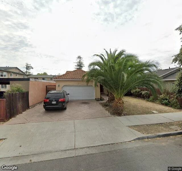 Divine Hope Residential Facility