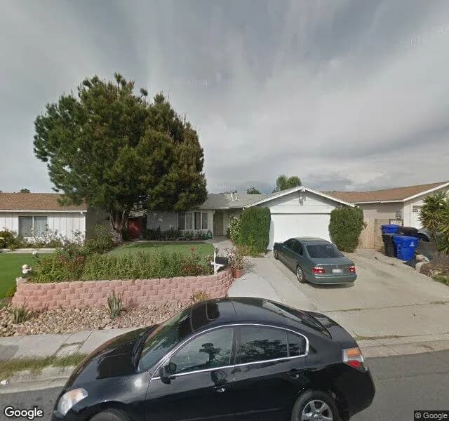 Divine Mercy Adult Residential Care