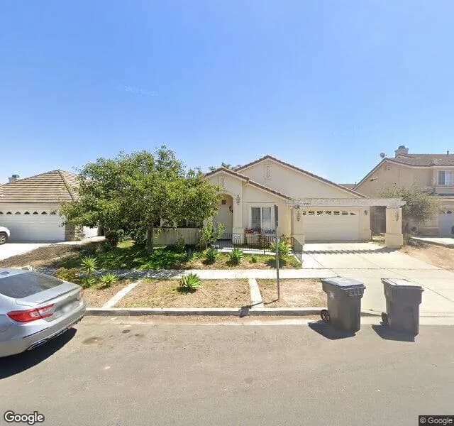 Doctor's Residential Care Facility #2