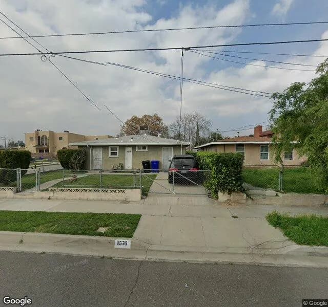 Dodd's Adult Residential Facility - Adult Residential Facility in San Bernardino, California