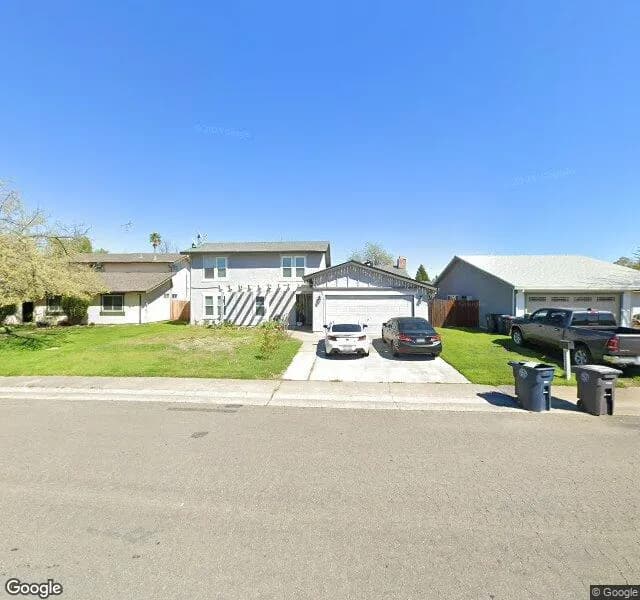 Donnie And Cecilia Pestrana Family Home #2 - Adult Residential Facility in Citrus Heights, California
