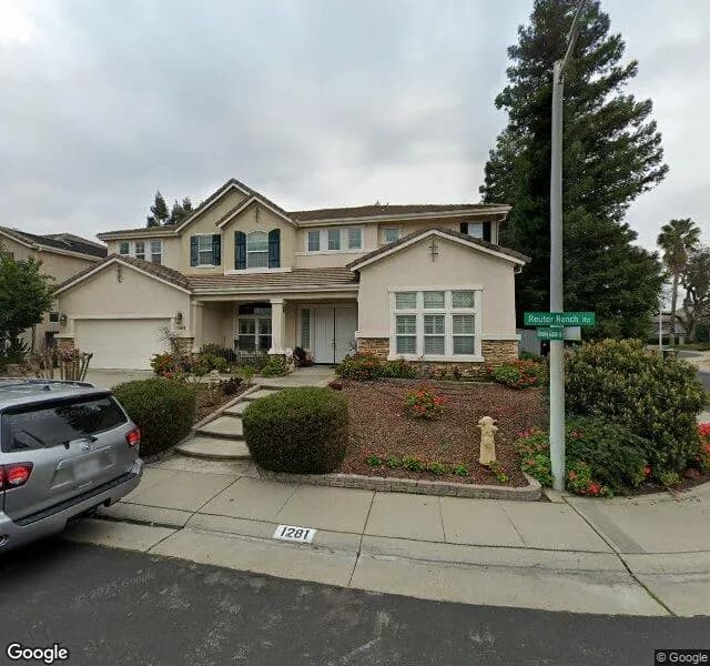 Donnie & Cecilia Pestrana Family Home