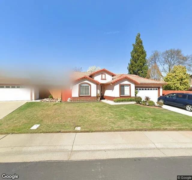 Donnie & Cecilia Pestrana Family Home #5