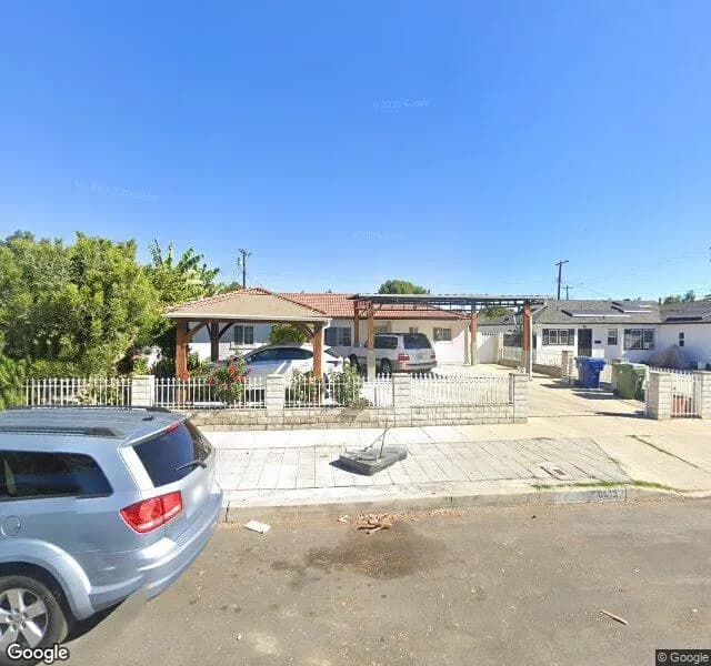 Doris' Residential Care Facility