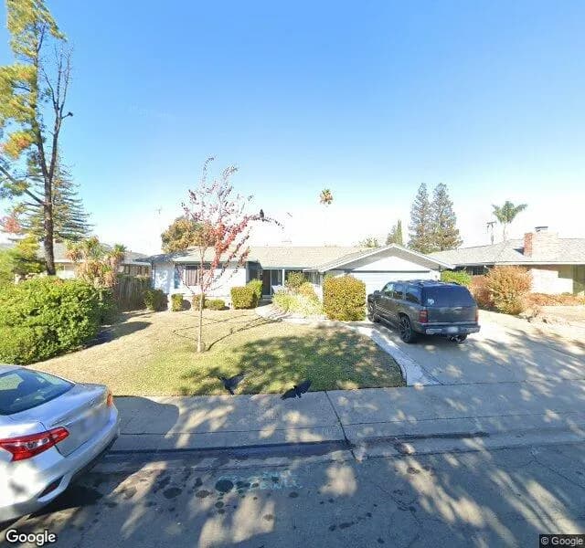 Dosty's Private Incare Services Iv