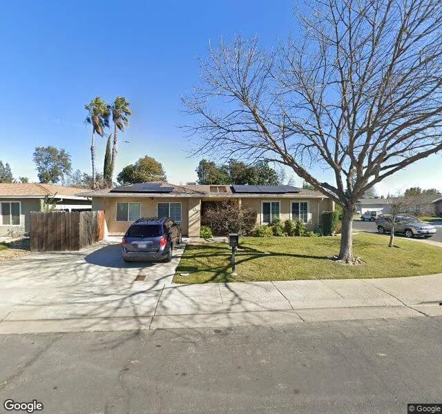 Dougherty's Guest Home - Adult Residential Facility in Stockton, California