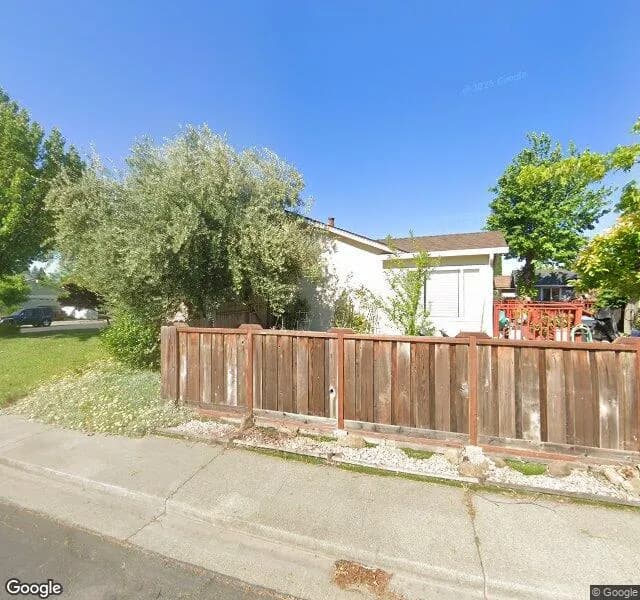 Dover Valley Residential Care Home