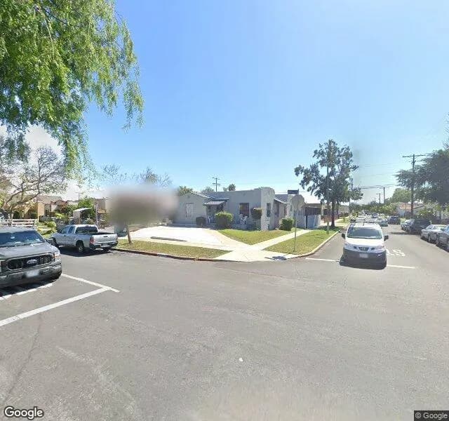 Doves Of Love Adult Residential Facility