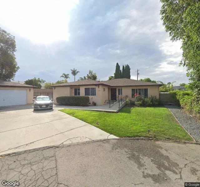 Downstown, Inc. V - Adult Residential Facility in Vista, California