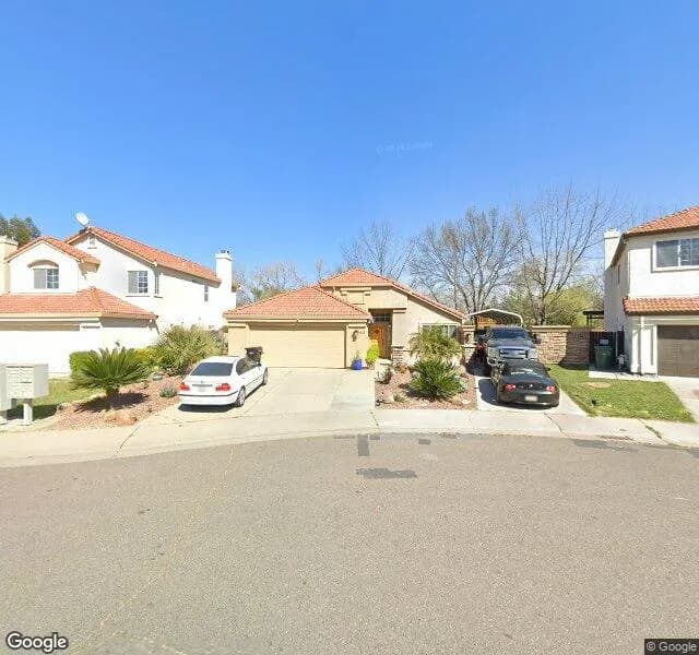 Dragonfly Oasis Carehome Llc., The - Board And Care Home in Antelope, California